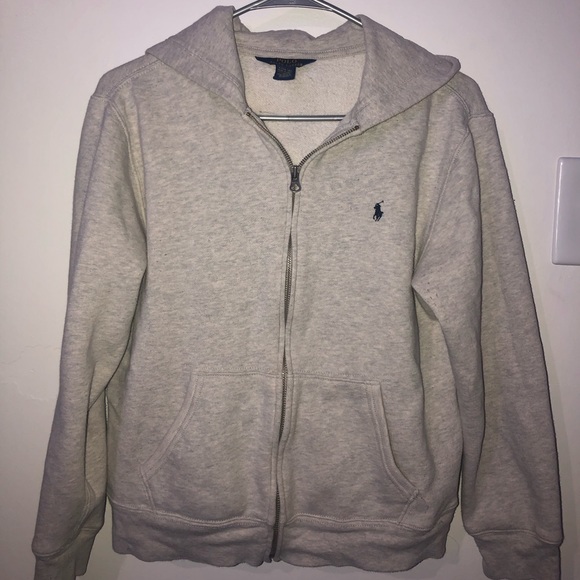 Polo Ralph Lauren Other - Boys Polo Ralph Lauren Hoodie